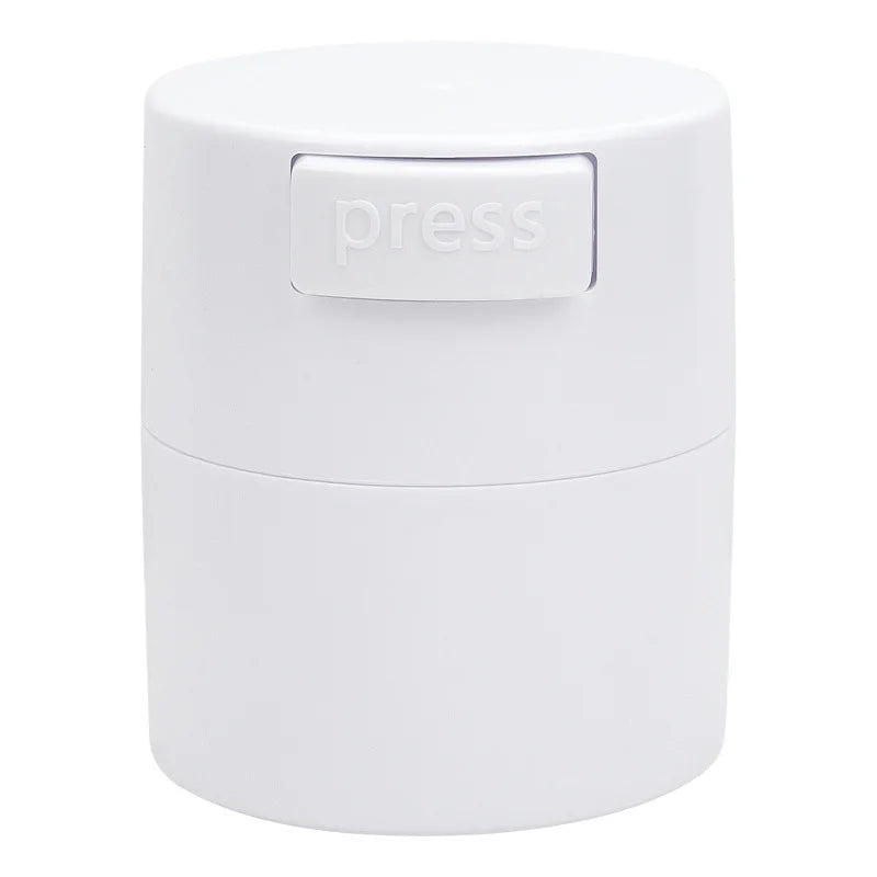 Eyelash Glue Storage Tank Container Lash Lifting Individual Adhesive Qme White China Mainland
