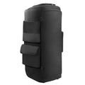 Speaker Carry Cover Zipper Closure Portable Speaker Dust Case Wear Resist Double-Sided Speaker Storage Bag for JBL Party Box 710 Qme For JBL 710
