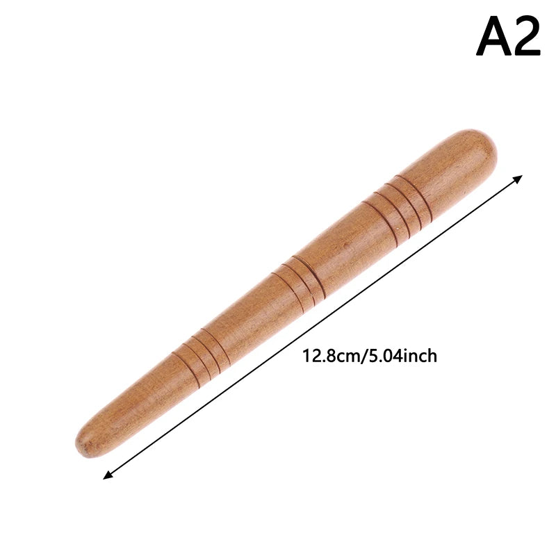 Feet Massager Foot Tool Acupressure Tools Acupuncture Pen Stick Point Qme A2