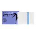 EELHOE Waterproof Skin-Friendly Body Patches Breathable Comfortable Adhesive Patches For Legs Tummy Arms Daily Home Outdoor Care Qme 10pcs CN