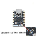 ESP32 C3 Mini Development Board Wifi Bluetooth C DIY Iot Projects Qme onboard antenna