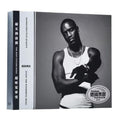 Classic European R&B Ballad Compilation Album, Black White Retro Male Portrait Cover German Vinyl Sound Quality 3CD Collectible Qme POP CD