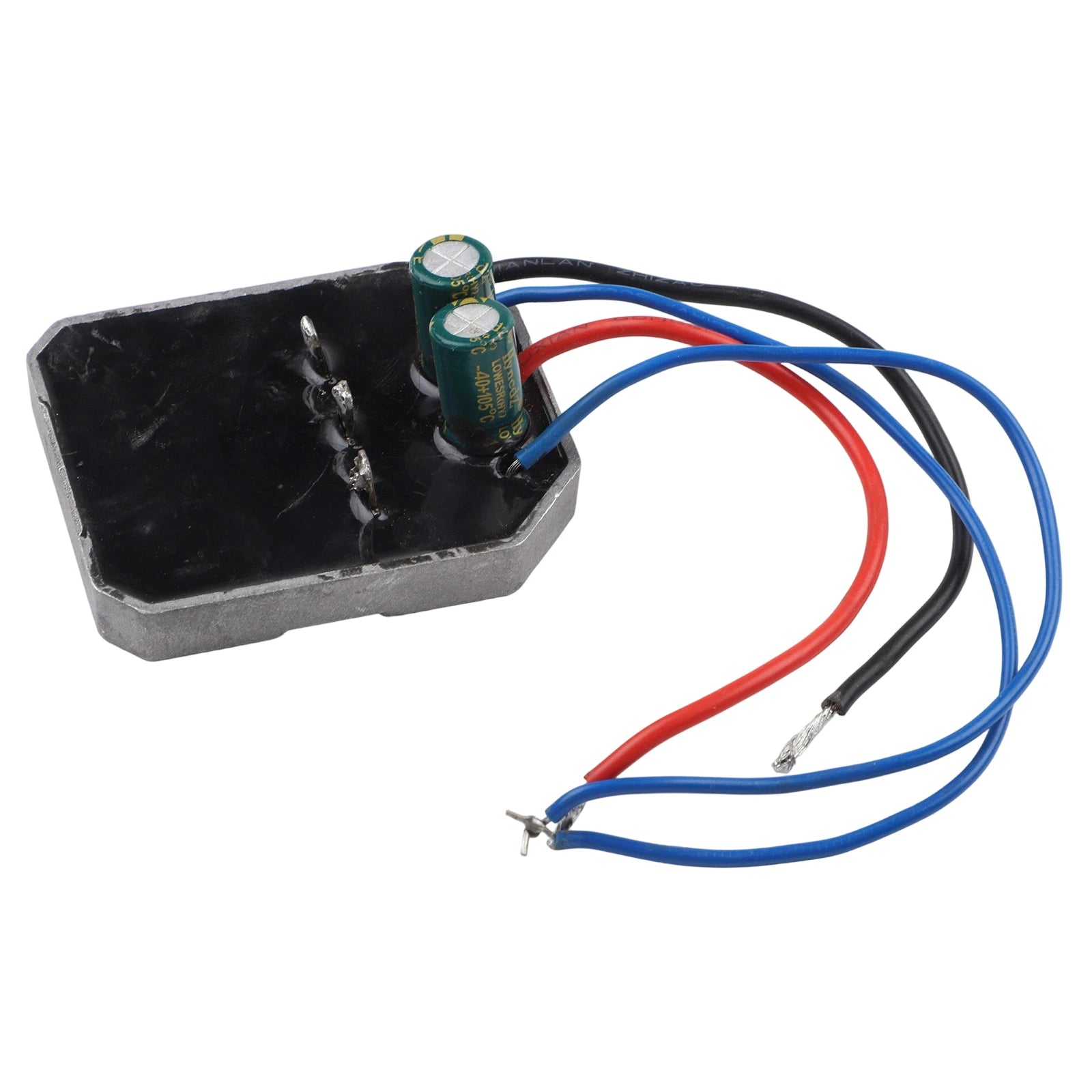 1pc 21V 12inch Electric Chain Saw Control Panel For Brushless Lithium Battery Electric Chain Saw Control Board Qme