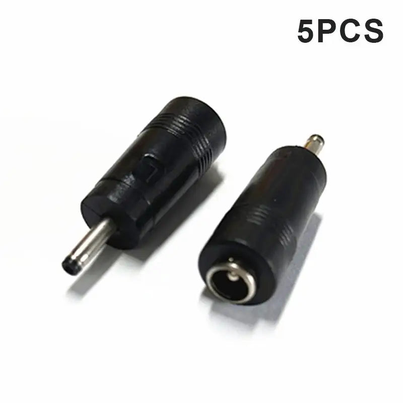 Multi C Tablet Micro USB 20 DC Power Jack Adapter Replacement Travel Qme A1