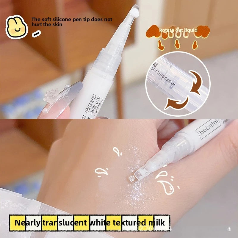 Double Eyelid Sculpting Cream Long-lasting Waterproof Natural Qme