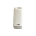 Household Cup Holder Disposable Paper Storage Rack Living Room Qme White