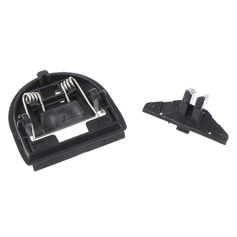 Bravura Pet Clipper Blade Parts Sirreepet Moser Replacement Back Qme