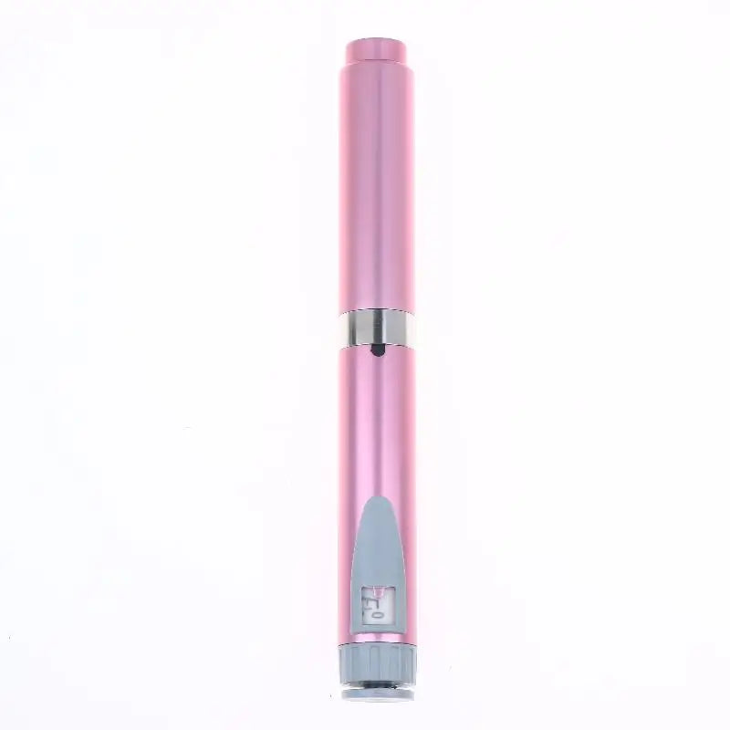 Medical Aesthetics Magic Pen Universal Wrinkle Remover Facial Line Qme Pink