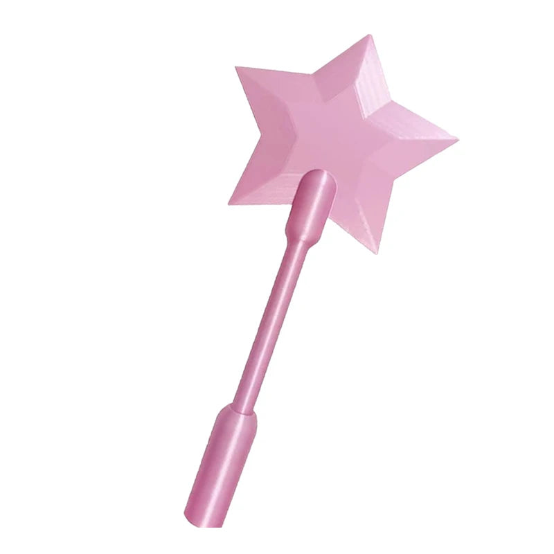 3D Printed Wand Tap To Pay, Star Contactless Credit Card Holder, NFC Payment , Tap-to-Pay Credit Card Qme C