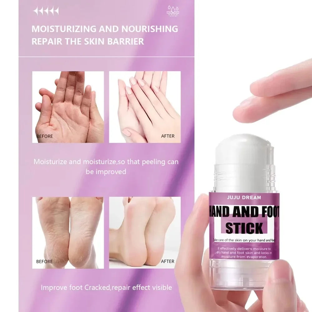Glycerin Cream Stick Neck Hand Care Gentle Low-irritation Whitening Qme