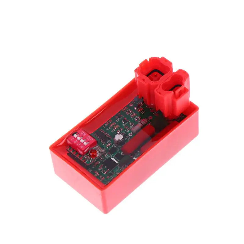 Speed Limit4000-12000RPM 6pin CDI Racing Motorcycle Lgnition Switch Qme A1