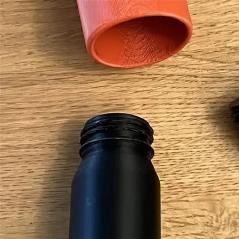 A02F-Universal Anti-Dust Attachment Drill Dust Collector For Power Tools Portable Drill Bit Dust Catcher For Home Renovation Qme