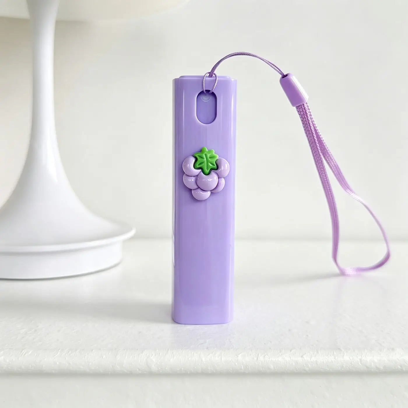 Hello Kitty Kuromi Cute Cartoon Spray Bottle Lanyard-style Refill Qme 19