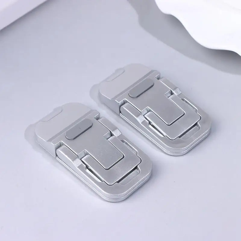 Portable Laptop Stand Foldable Mini Keyboard Holder Computer Qme