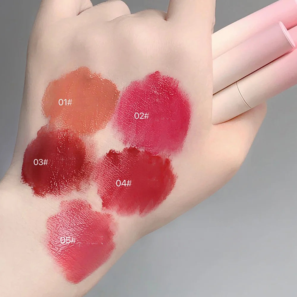 Sales Gege Bear Makeup Sponge Tip Lippie Lip Powder Cream Birthday Qme