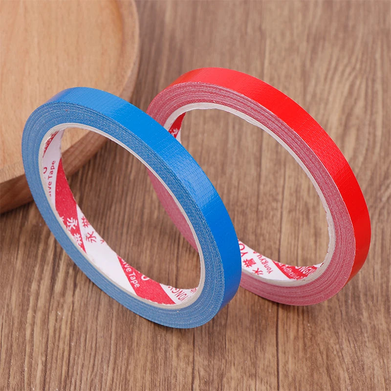 10M Anti-collision Ping Pong Bat Protective Side Tape Table Tennis Qme