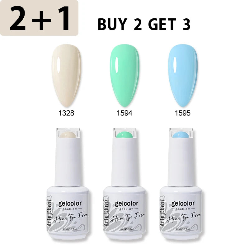 Ice-transparent Nude Gel Nail Polish 2026 Popular Daily Gentle Jelly