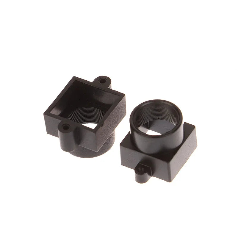 2 Lot Metal M12 CCTV Camera Lens Mount Holder Hole Distance MTV Board Qme
