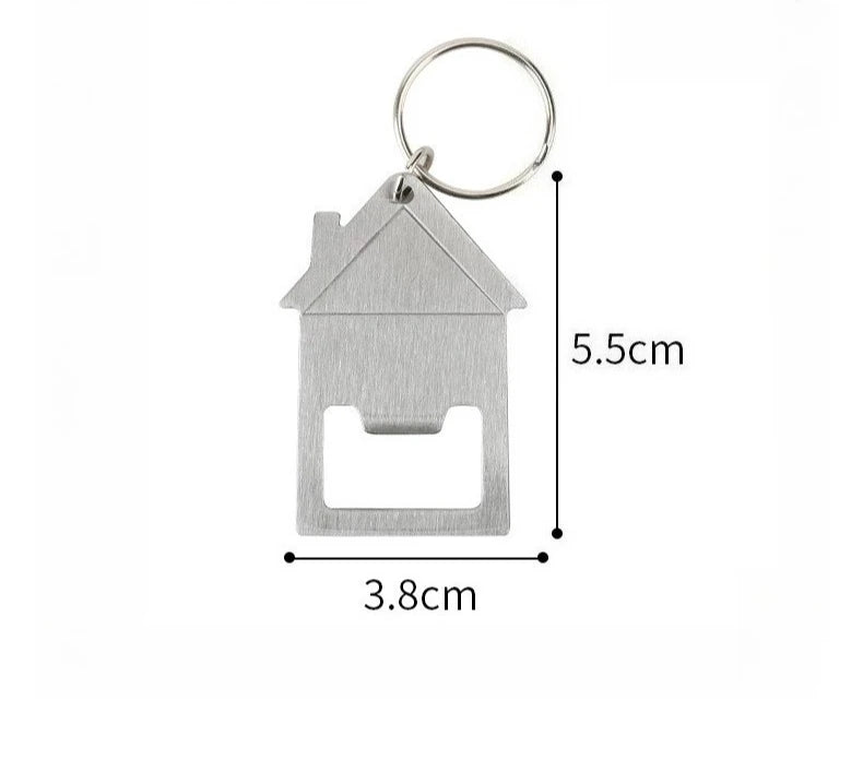 A Lovely Cat Paw Doll Keychain Beer Opener Pendant, Multi Function Vegetable Cutting Grater, Household Kitchen Dish Scrub Brush Qme