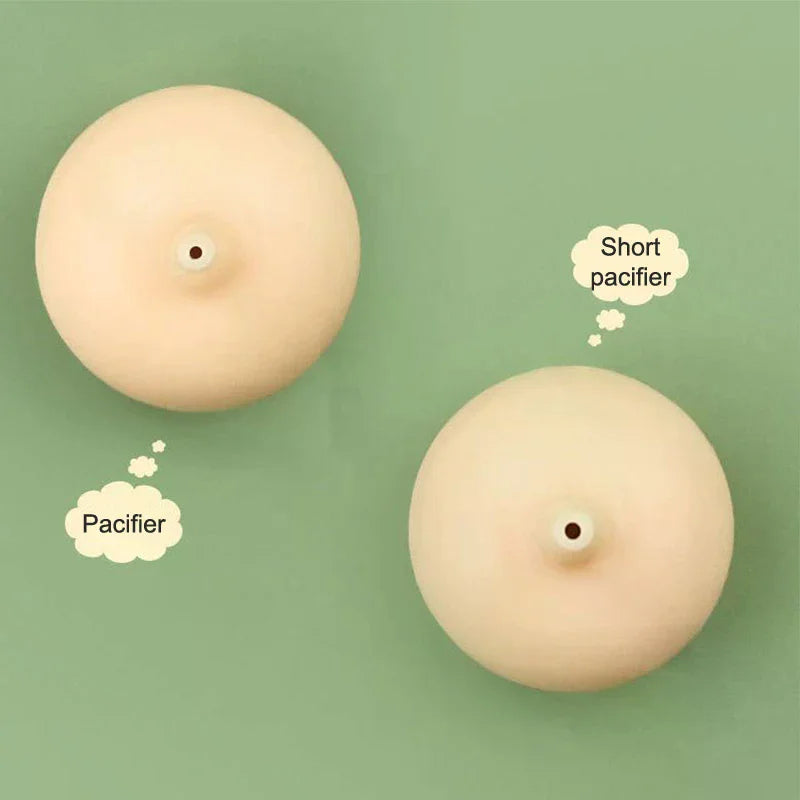 Pet Feeding Nipple Mini Cat Silicone Feeding Feeder For Newborn Small Animals Pet Feeding Can Squeeze Liquid Milk Bottle Qme