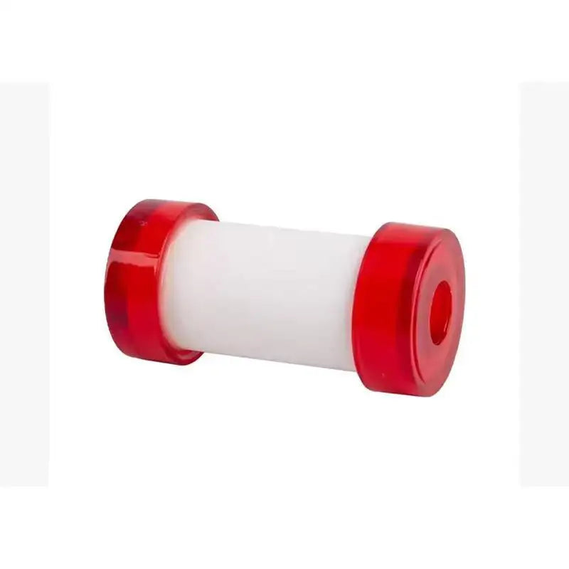 QANVEE External CO2 Diffuser Atomizer Aquarium Accessories Fish Tank Fishbowl Fishing Goods Cylinder Co2 Equipment Product Plant Qme M3replacement