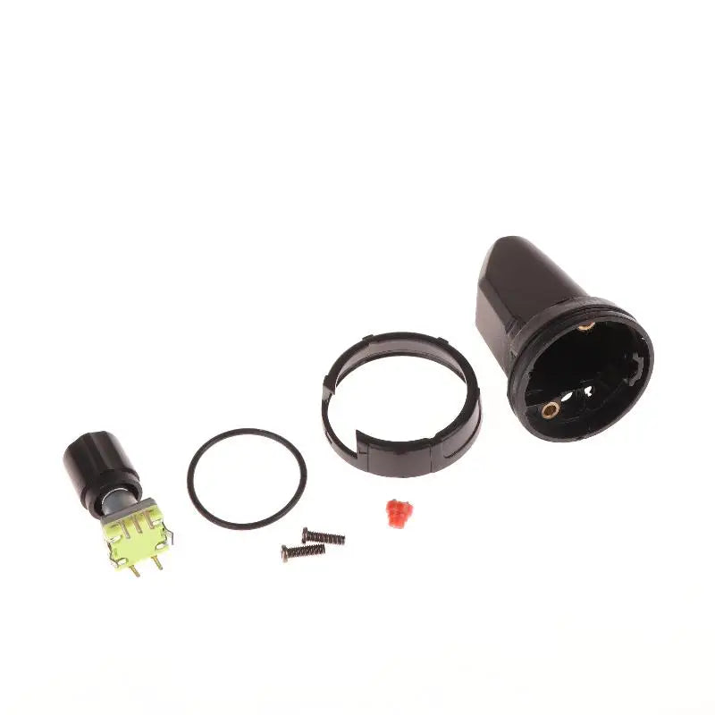Replacement Repair Wireless Microphone Cover Mic Tail Sennheiser Qme