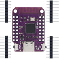 ESP32 S2 Mini V1.0.0 - LOLIN WIFI IOT Board based ESP32-S2FN4R2 ESP32-S2 4MB FLASH 2MB PSRAM MicroPython Arduino Compatible Qme Default Title