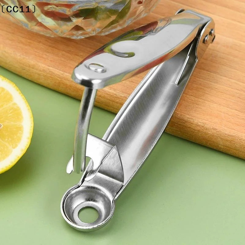 Stainless Steel Jujube Pitter Efficient Core Removal Easy Operation Qme
