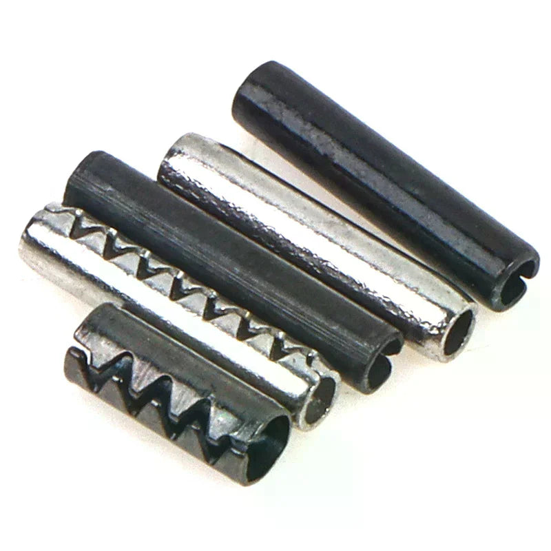 Tools Supplies Car Flip Remote Key Fixed Pins Screws Repair Qme
